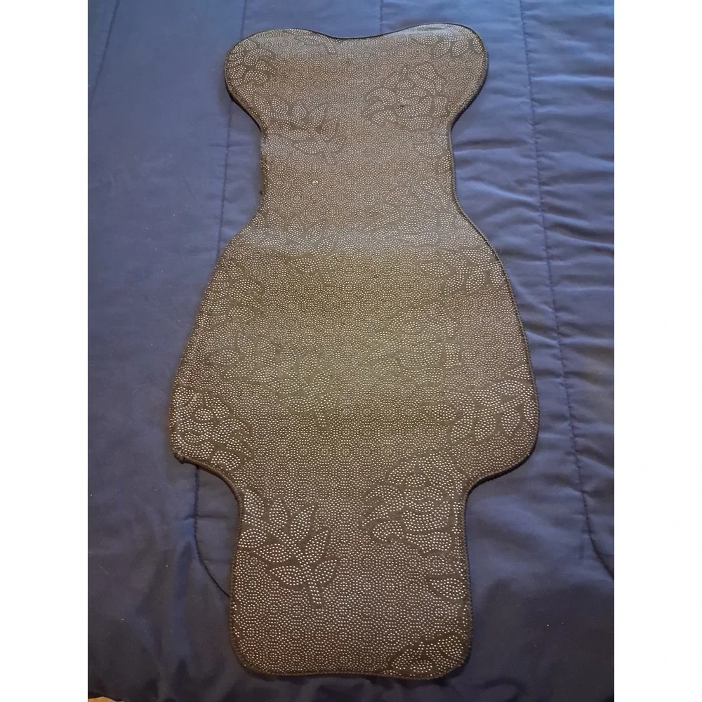 BRAND NEW BearBrick Anatomy‎ Camo Small Rug